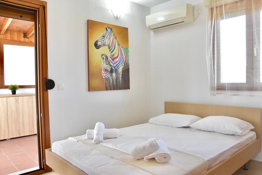 Villa4you, Villa Queen, Fourka, Kassandra, Halkidiki, Greece, 38