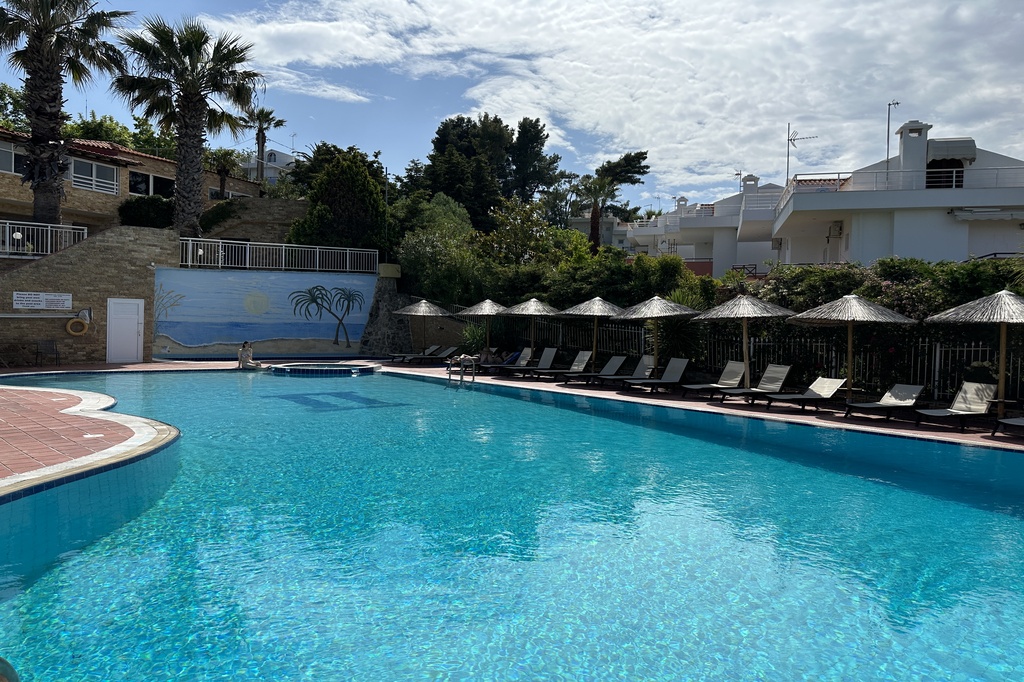 Villa4you, Villa Queen, Fourka, Kassandra, Halkidiki, Greece, 51