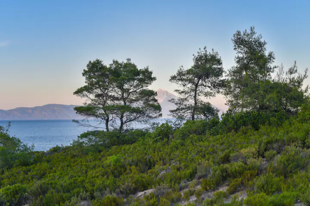 Seaview Retreat Villa, Kavourotripes, Sithonia, Halkidiki, Greece, 010