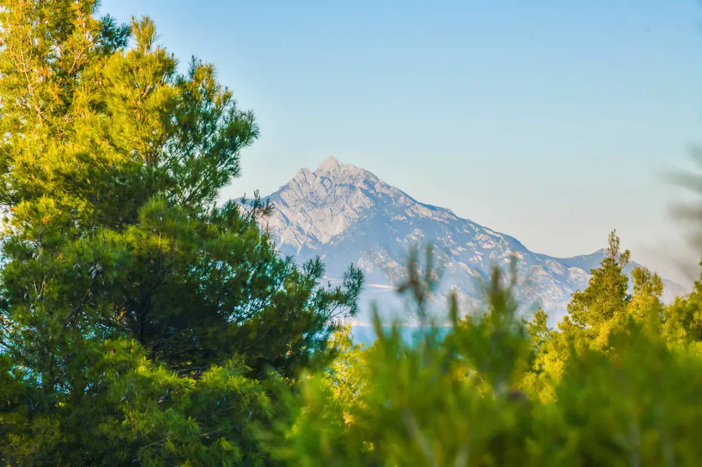 Seaview Retreat Villa, Kavourotripes, Sithonia, Halkidiki, Greece, 011
