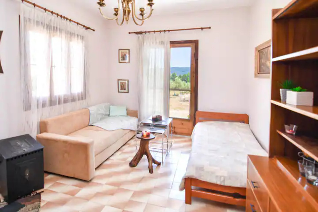 Seaview Retreat Villa, Kavourotripes, Sithonia, Halkidiki, Greece, 012
