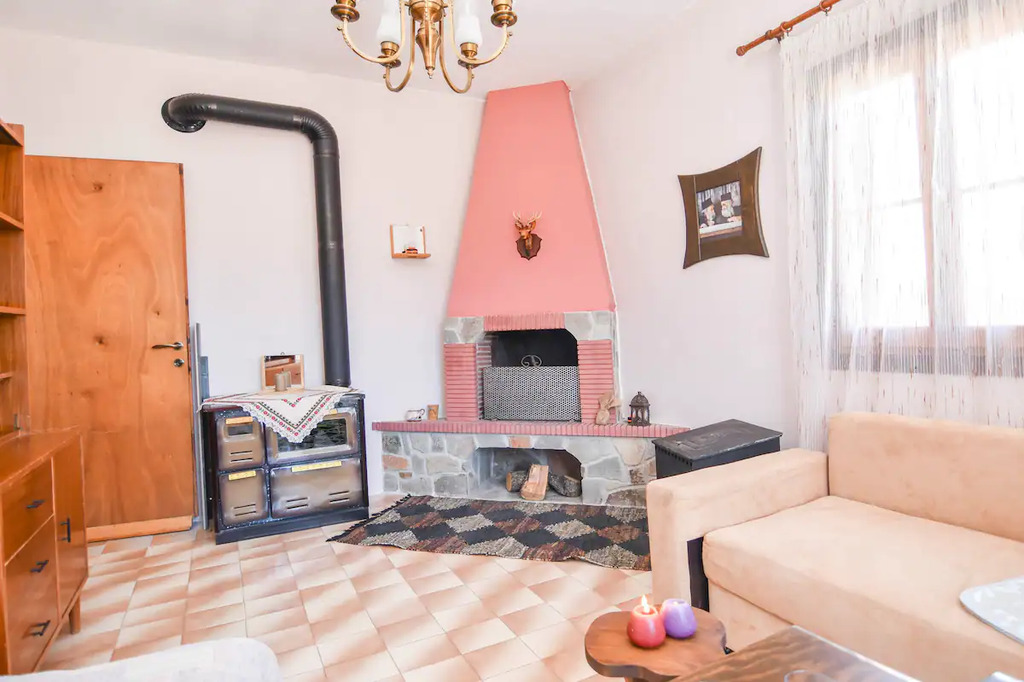 Seaview Retreat Villa, Kavourotripes, Sithonia, Halkidiki, Greece, 014