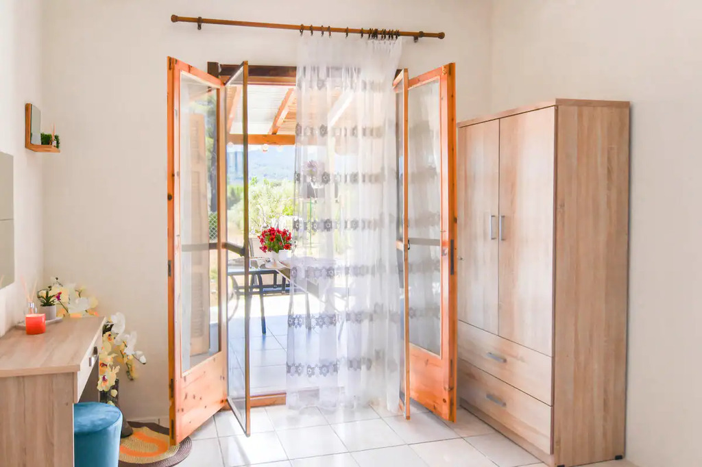 Seaview Retreat Villa, Kavourotripes, Sithonia, Halkidiki, Greece, 016