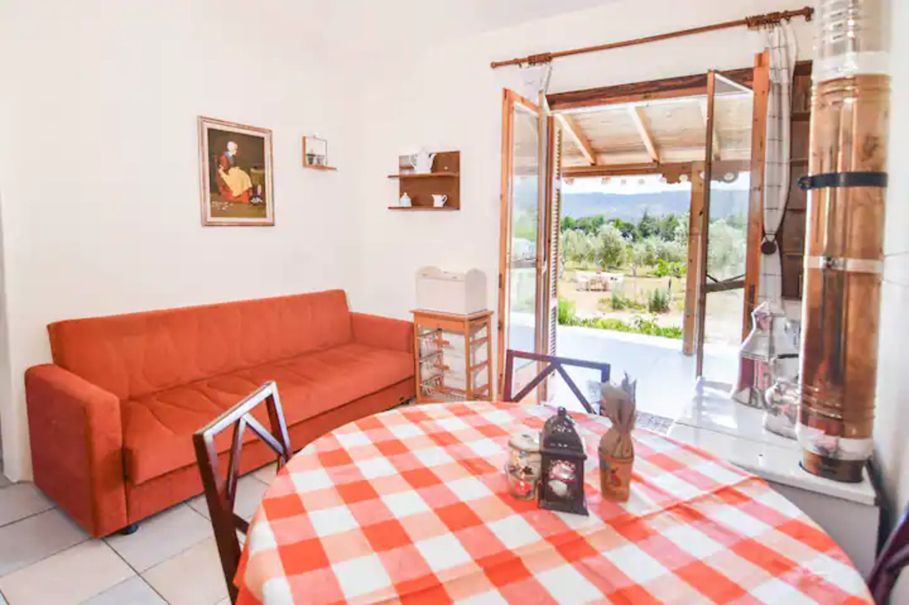 Seaview Retreat Villa, Kavourotripes, Sithonia, Halkidiki, Greece, 020