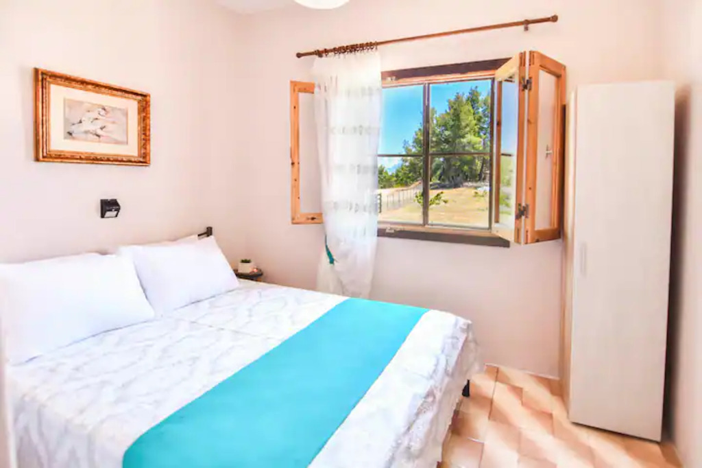 Seaview Retreat Villa, Kavourotripes, Sithonia, Halkidiki, Greece, 021