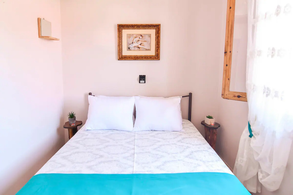 Seaview Retreat Villa, Kavourotripes, Sithonia, Halkidiki, Greece, 022