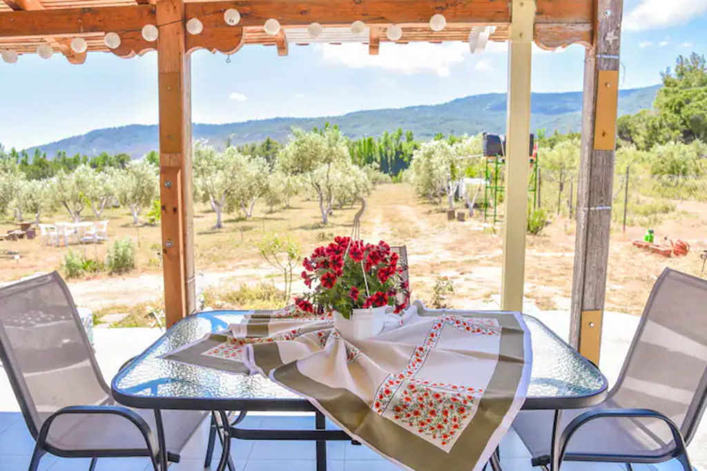 Seaview Retreat Villa, Kavourotripes, Sithonia, Halkidiki, Greece, 04