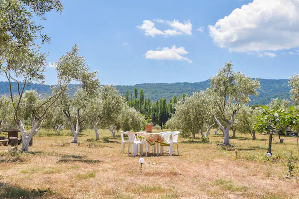 Seaview Retreat Villa, Kavourotripes, Sithonia, Halkidiki, Greece, 05