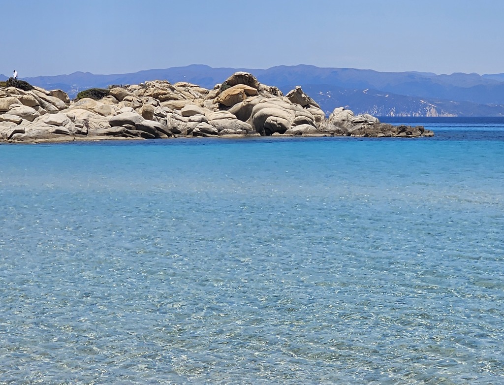 Villa Janette, Karidi Beach, Vourvourou, Halkidiki, Greece, 012