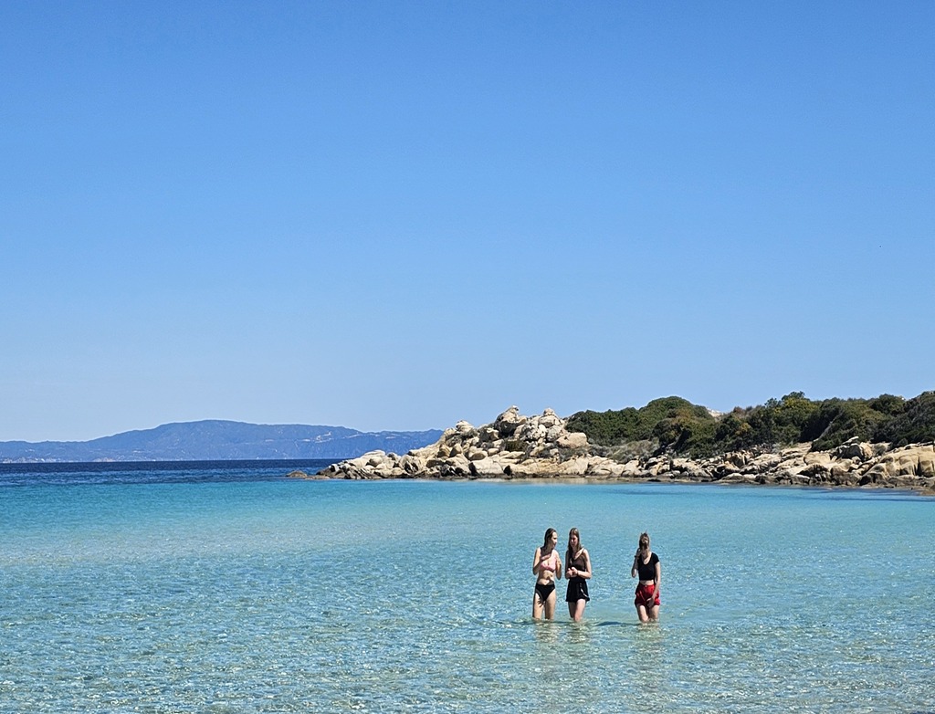 Villa Janette, Karidi Beach, Vourvourou, Halkidiki, Greece, 013