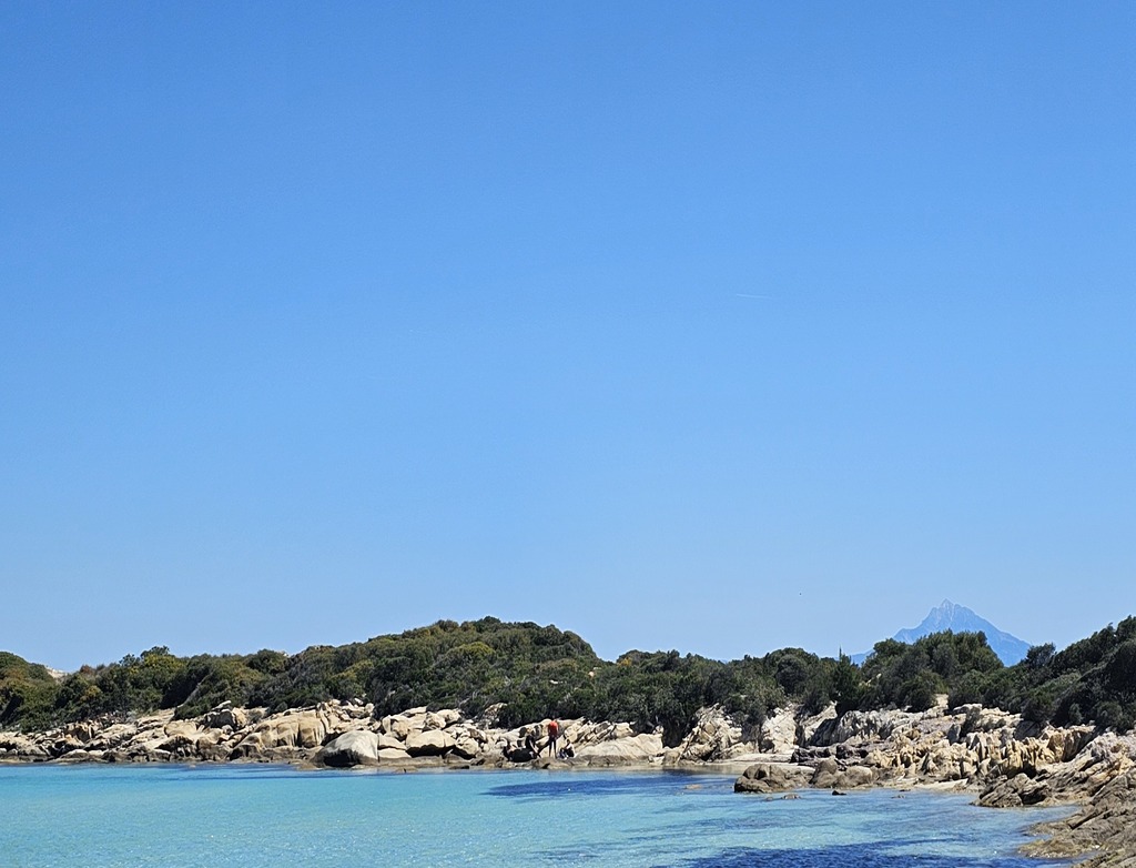 Villa Janette, Karidi Beach, Vourvourou, Halkidiki, Greece, 014