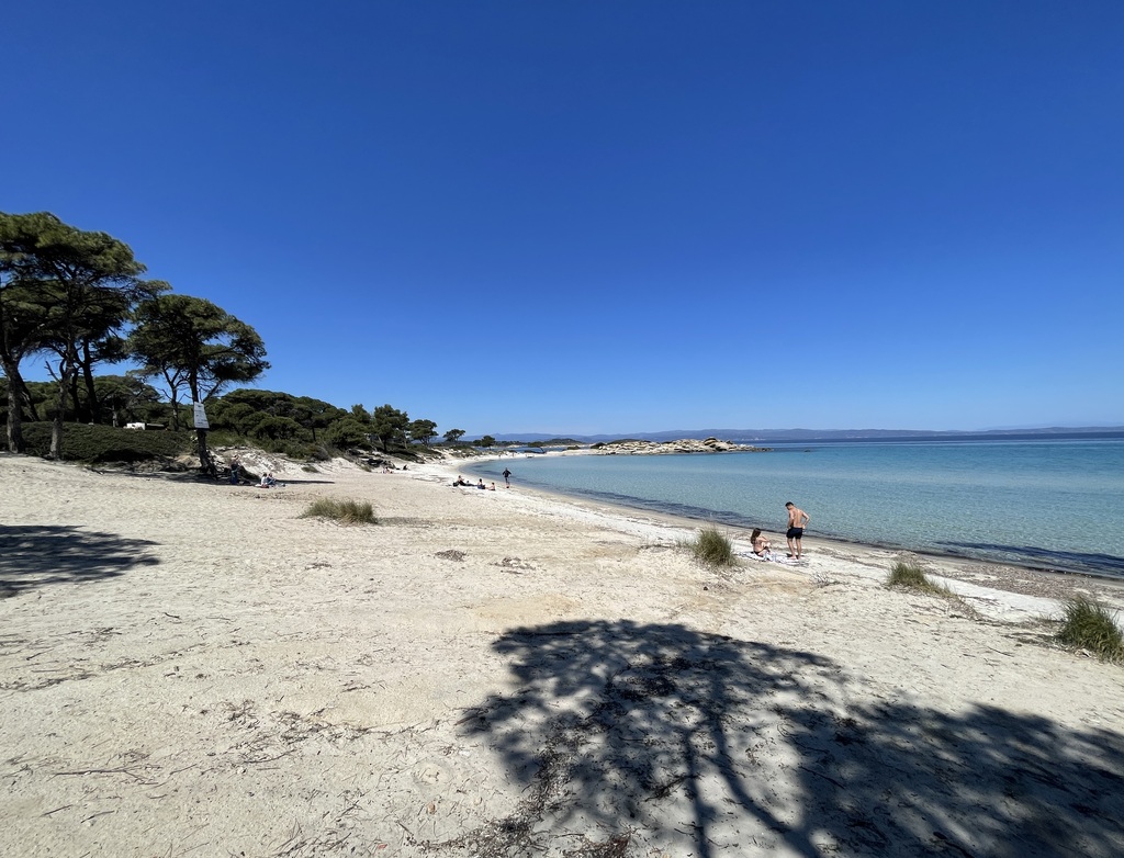 Villa Janette, Karidi Beach, Vourvourou, Halkidiki, Greece, 017