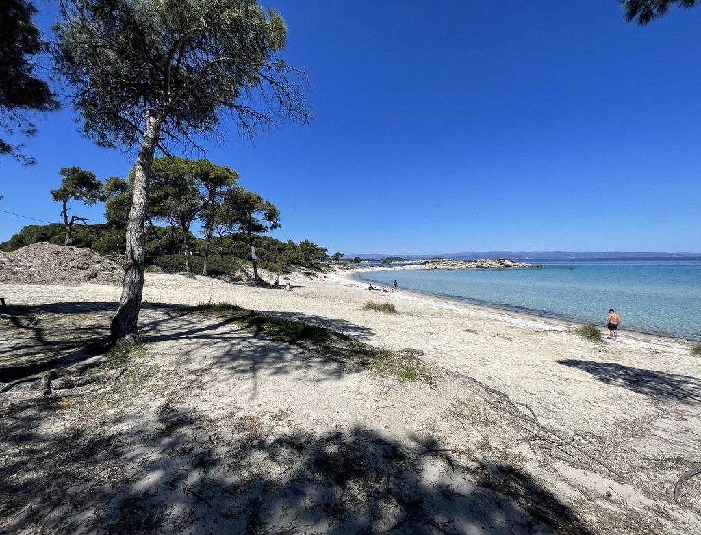 Villa Janette, Karidi Beach, Vourvourou, Halkidiki, Greece, 018