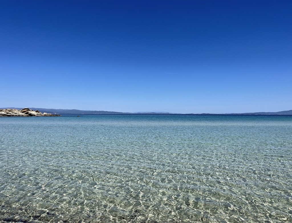 Villa Janette, Karidi Beach, Vourvourou, Halkidiki, Greece, 019