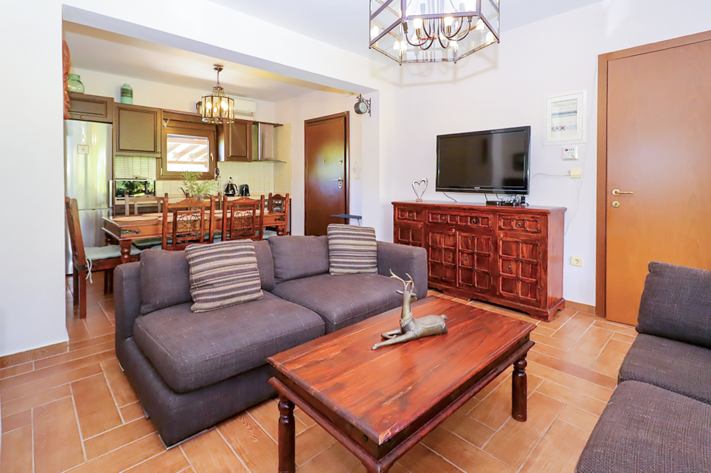 Villa Janette, Vourvourou, Sithonia, Halkidiki, Greece, 02