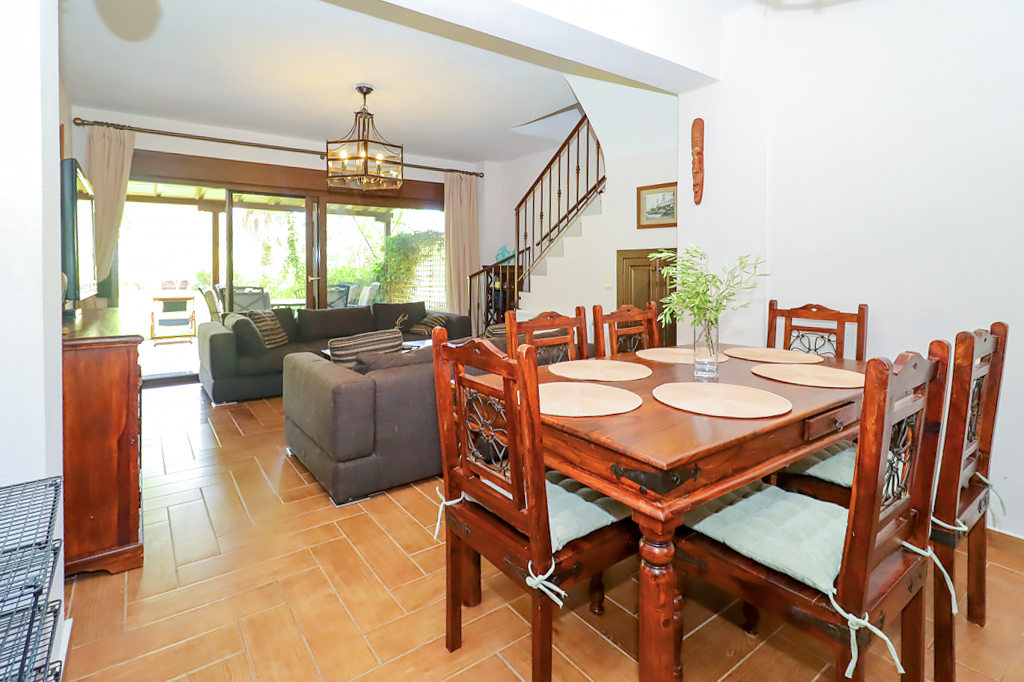 Villa Janette, Vourvourou, Sithonia, Halkidiki, Greece, 03