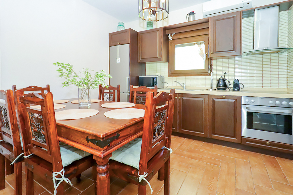 Villa Janette, Vourvourou, Sithonia, Halkidiki, Greece, 04