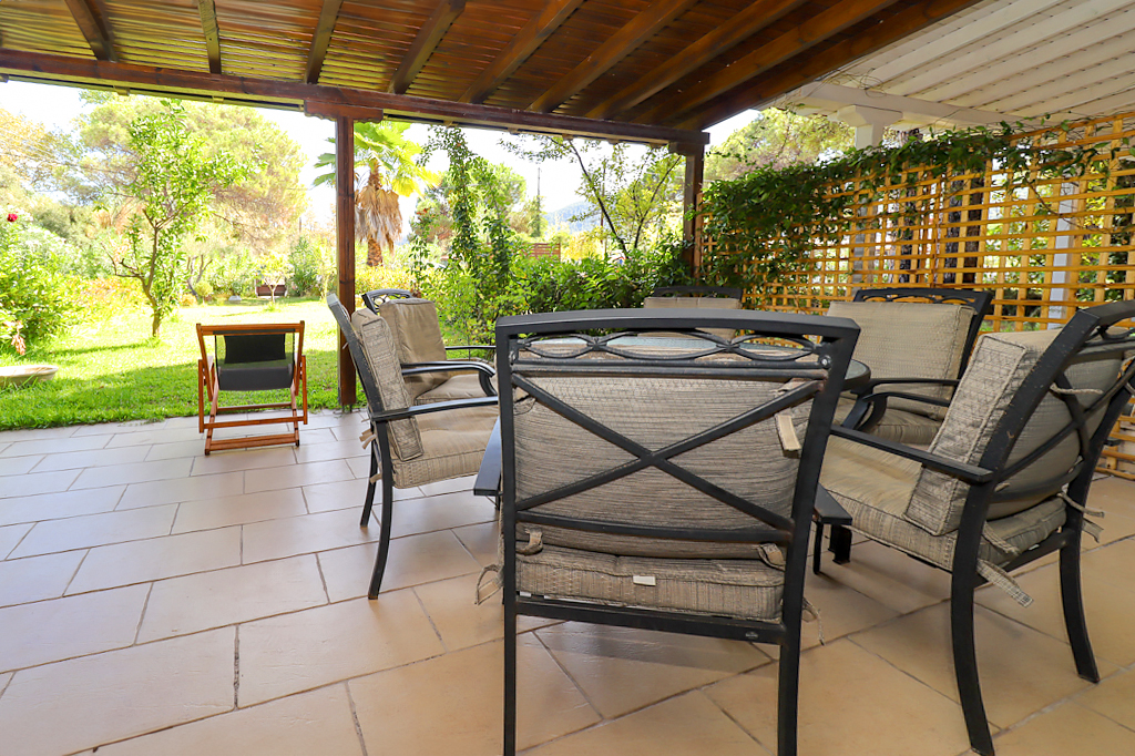 Villa Janette, Vourvourou, Sithonia, Halkidiki, Greece, 05