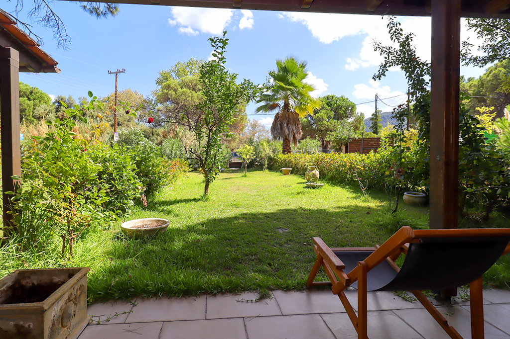 Villa Janette, Vourvourou, Sithonia, Halkidiki, Greece, 07