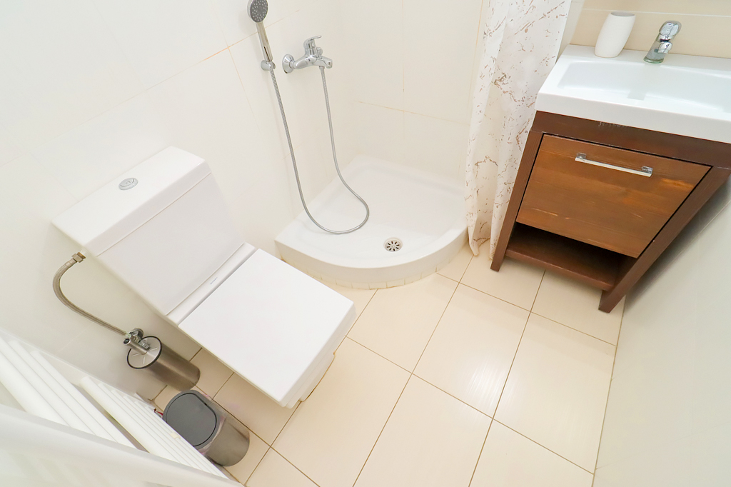 Villa Janette, Vourvourou, Sithonia, Halkidiki, Greece, 08