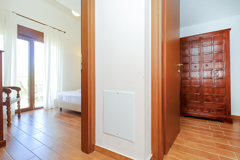 Villa Janette, Vourvourou, Sithonia, Halkidiki, Greece, 10