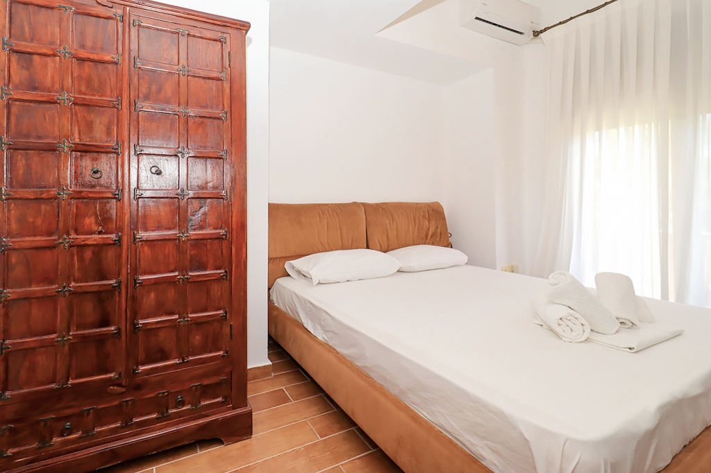 Villa Janette, Vourvourou, Sithonia, Halkidiki, Greece, 11