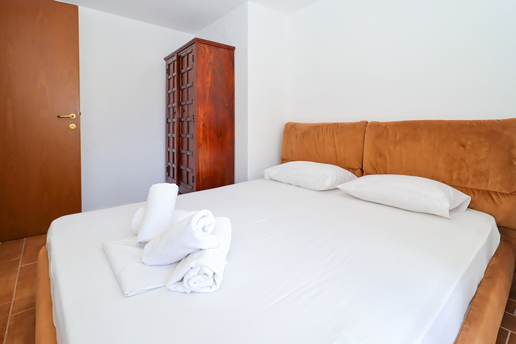 Villa Janette, Vourvourou, Sithonia, Halkidiki, Greece, 12