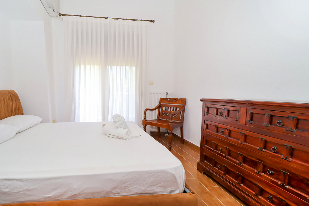 Villa Janette, Vourvourou, Sithonia, Halkidiki, Greece, 13