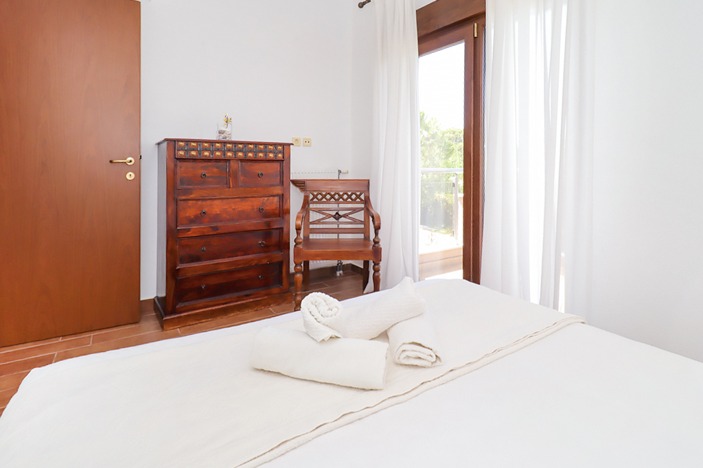 Villa Janette, Vourvourou, Sithonia, Halkidiki, Greece, 15