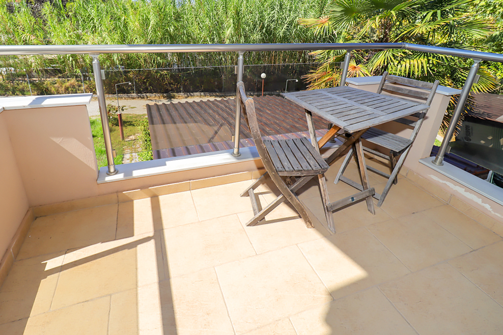 Villa Janette, Vourvourou, Sithonia, Halkidiki, Greece, 16