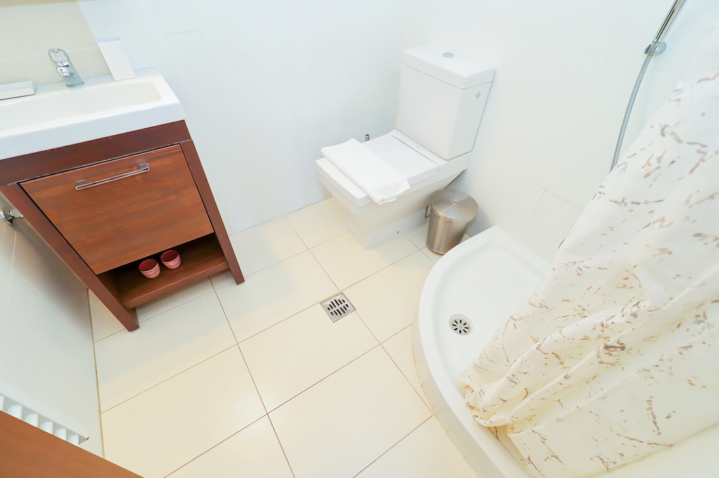 Villa Janette, Vourvourou, Sithonia, Halkidiki, Greece, 17