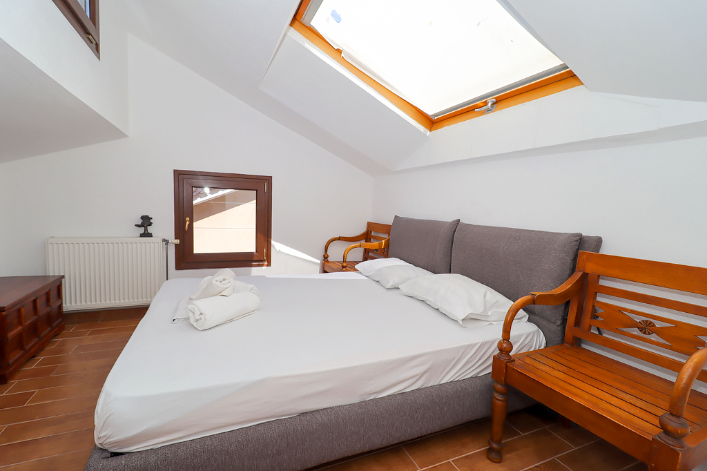 Villa Janette, Vourvourou, Sithonia, Halkidiki, Greece, 18