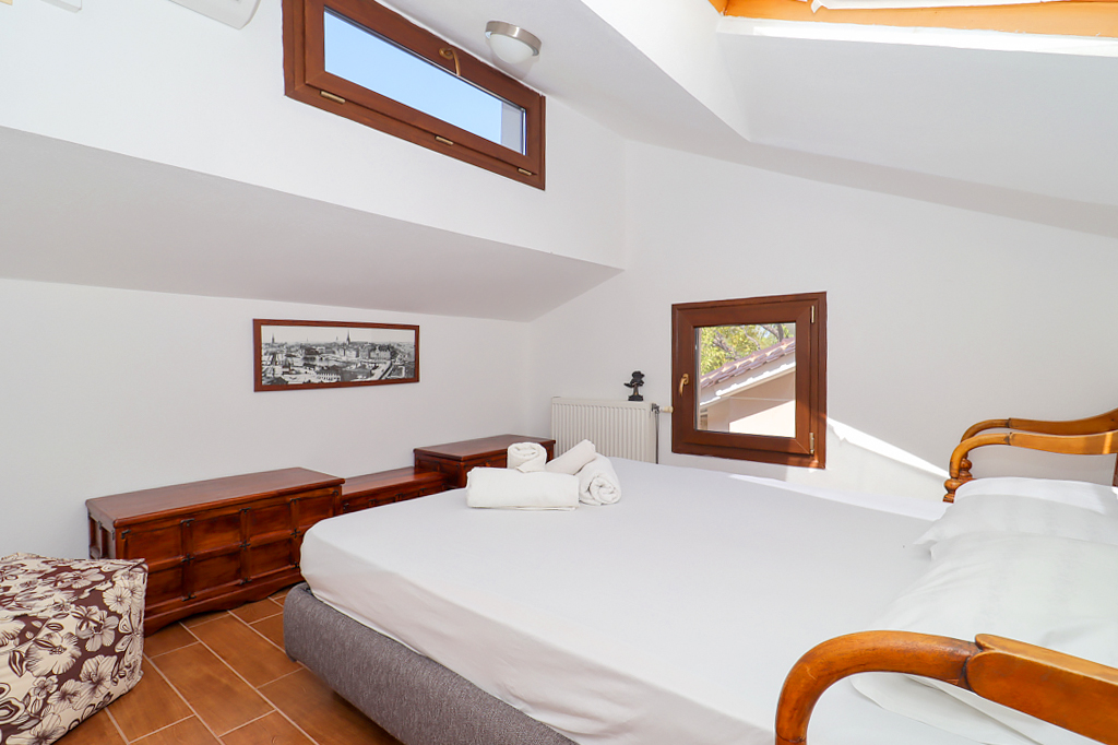 Villa Janette, Vourvourou, Sithonia, Halkidiki, Greece, 19