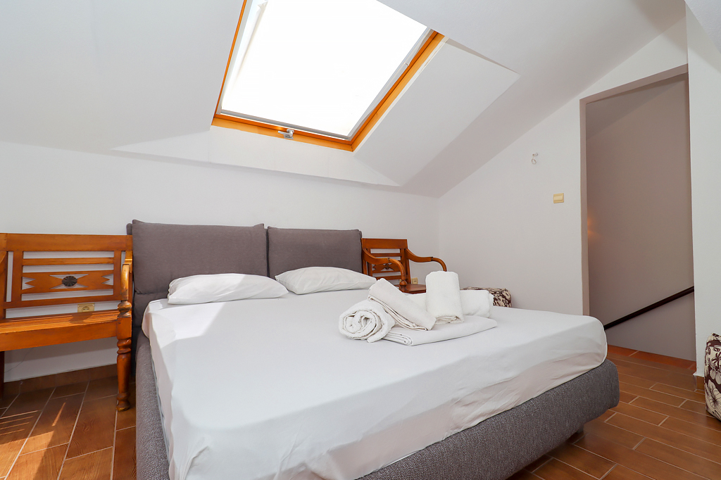 Villa Janette, Vourvourou, Sithonia, Halkidiki, Greece, 20