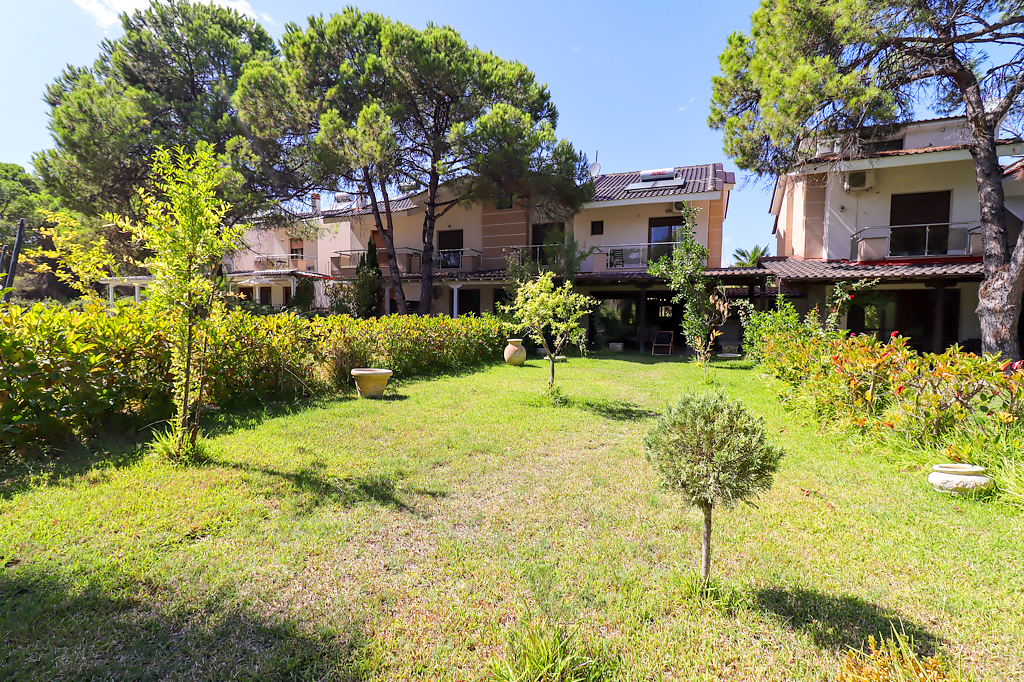 Villa Janette, Vourvourou, Sithonia, Halkidiki, Greece, 21