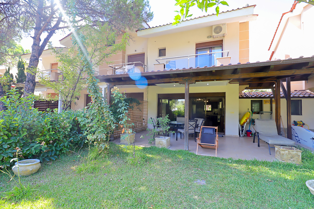 Villa Janette, Vourvourou, Sithonia, Halkidiki, Greece, 22