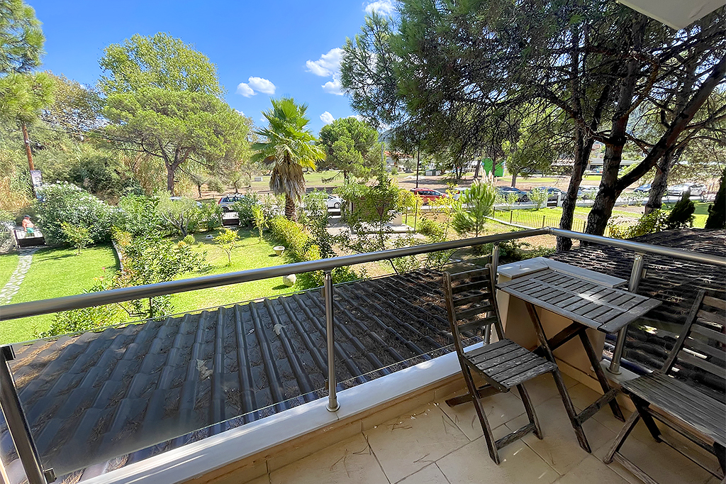 Villa Janette, Vourvourou, Sithonia, Halkidiki, Greece, 23