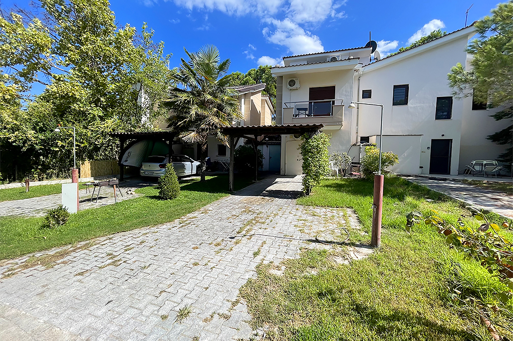 Villa Janette, Vourvourou, Sithonia, Halkidiki, Greece, 24