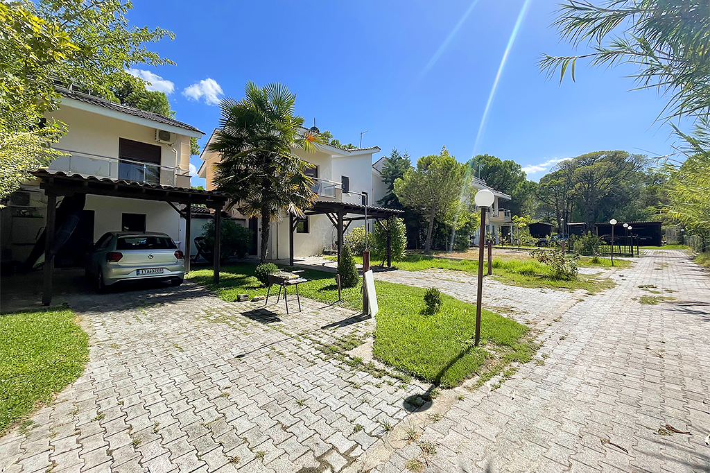 Villa Janette, Vourvourou, Sithonia, Halkidiki, Greece, 25