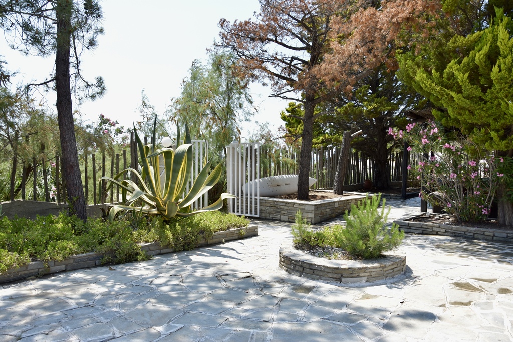 Villa Lila Unique A, Villa4you, Akti Kalogrias, Sithonia, Halkidiki, Greece, 05