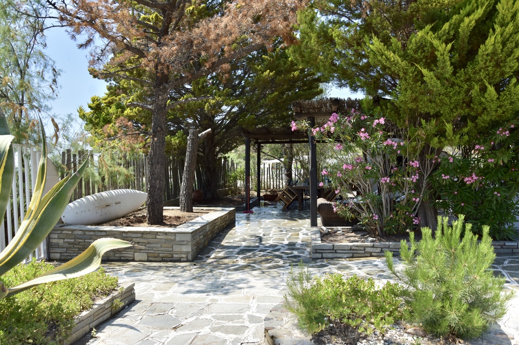 Villa Lila Unique A, Villa4you, Akti Kalogrias, Sithonia, Halkidiki, Greece, 06