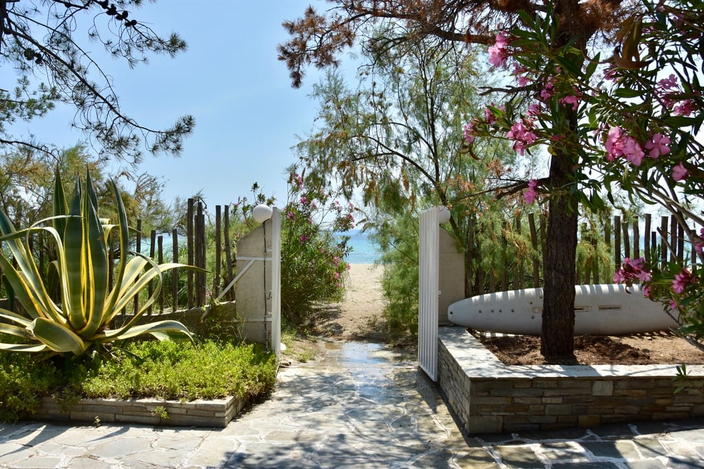 Villa Lila Unique A, Villa4you, Akti Kalogrias, Sithonia, Halkidiki, Greece, 07