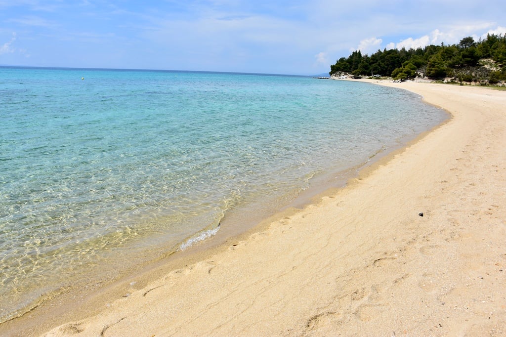 Villa Lila Unique A, Villa4you, Akti Kalogrias, Sithonia, Halkidiki, Greece, 09