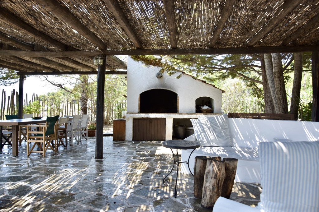 Villa Lila Unique A, Villa4you, Akti Kalogrias, Sithonia, Halkidiki, Greece, 12