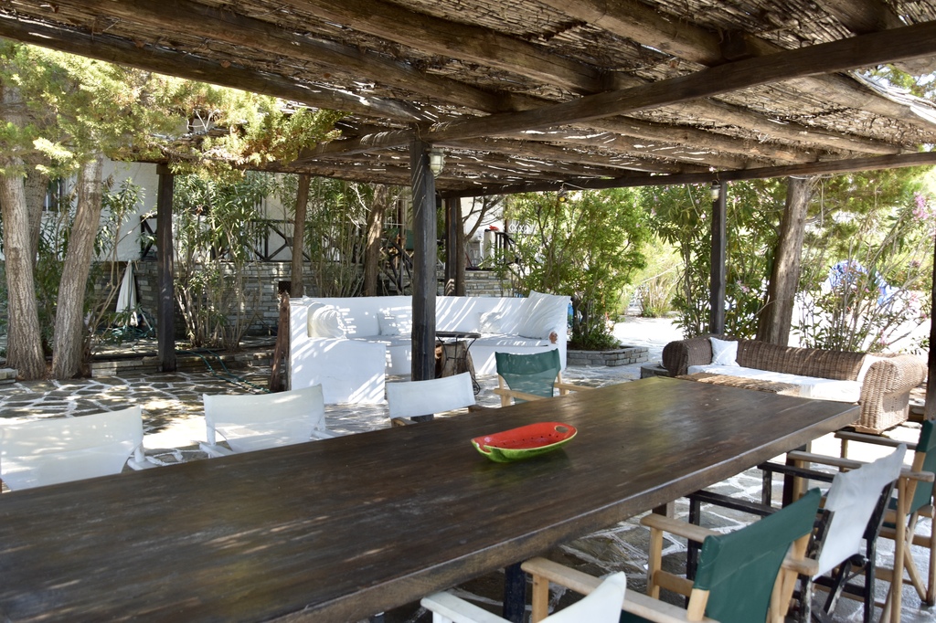 Villa Lila Unique A, Villa4you, Akti Kalogrias, Sithonia, Halkidiki, Greece, 15