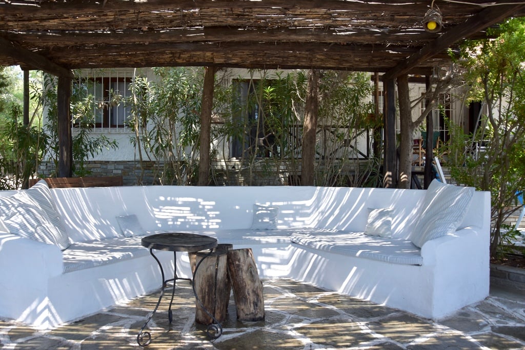 Villa Lila Unique A, Villa4you, Akti Kalogrias, Sithonia, Halkidiki, Greece, 18