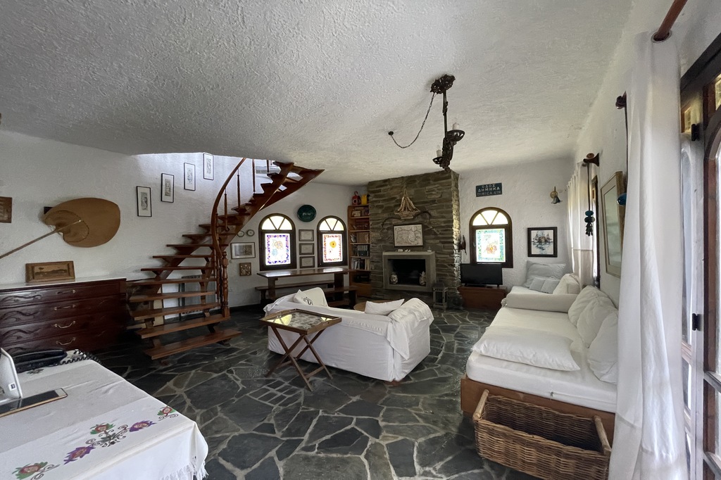 Villa Lila Unique A, Villa4you, Akti Kalogrias, Sithonia, Halkidiki, Greece, 20