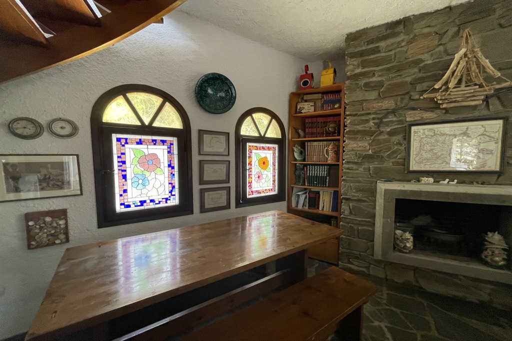 Villa Lila Unique A, Villa4you, Akti Kalogrias, Sithonia, Halkidiki, Greece, 23