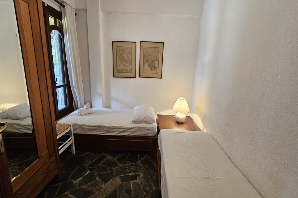 Villa Lila Unique A, Villa4you, Akti Kalogrias, Sithonia, Halkidiki, Greece, 24