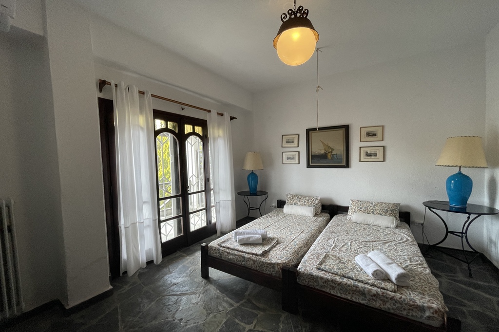 Villa Lila Unique A, Villa4you, Akti Kalogrias, Sithonia, Halkidiki, Greece, 33